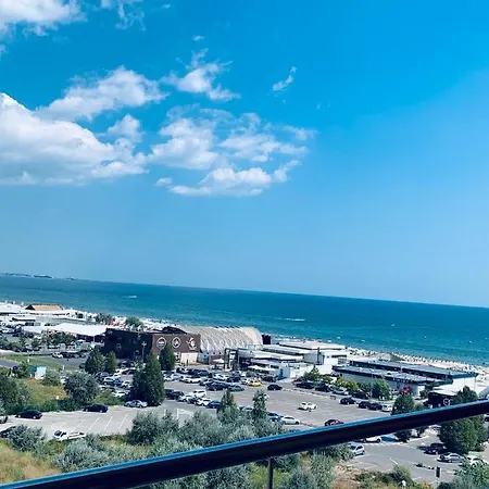 Ank Summerland Mamaia Exterior photo