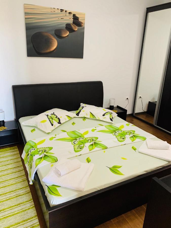 Apartment Ank Summerland