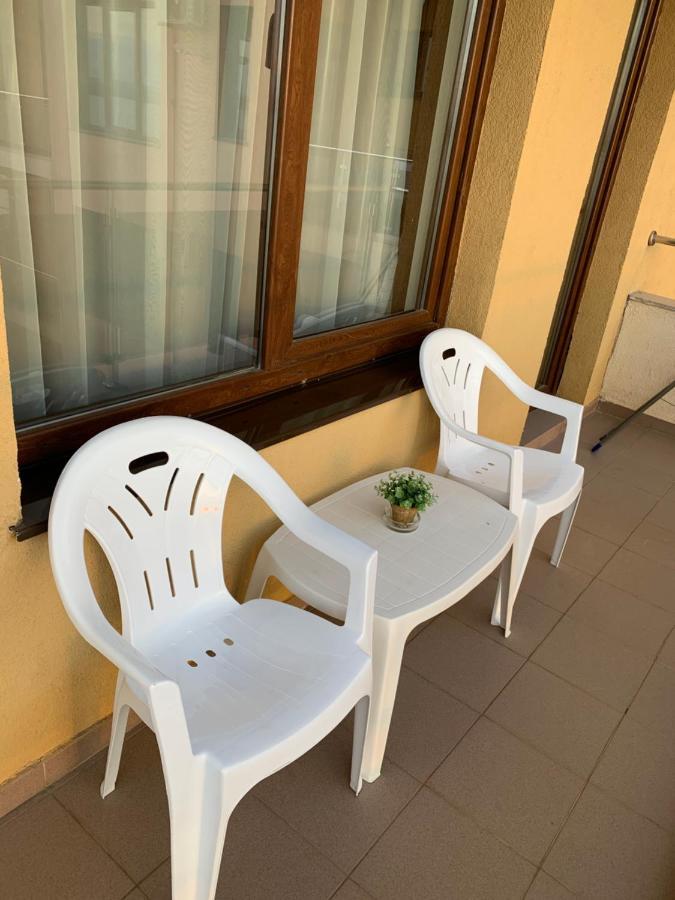 Apartment Ank Summerland