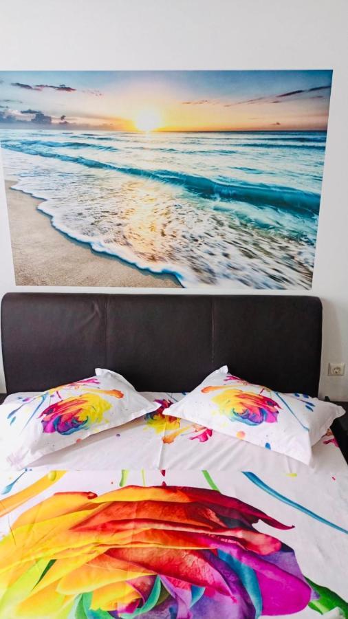 Apartment Ank Summerland Mamaia