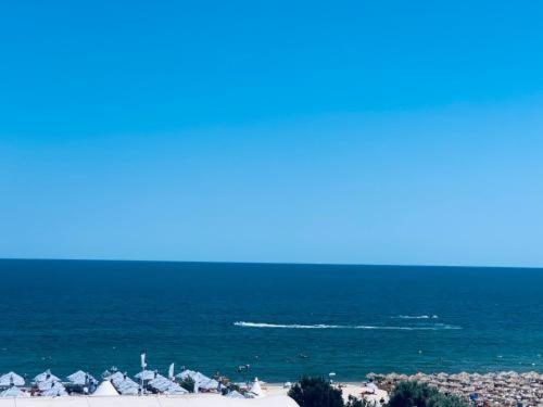 Ank Summerland Apartment Mamaia