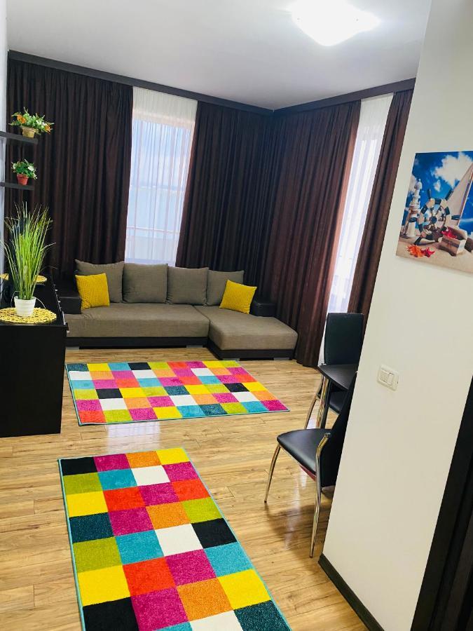 Ank Summerland Apartment Mamaia