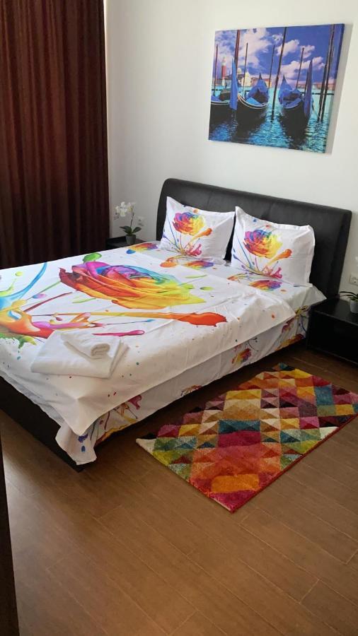 Apartment Ank Summerland