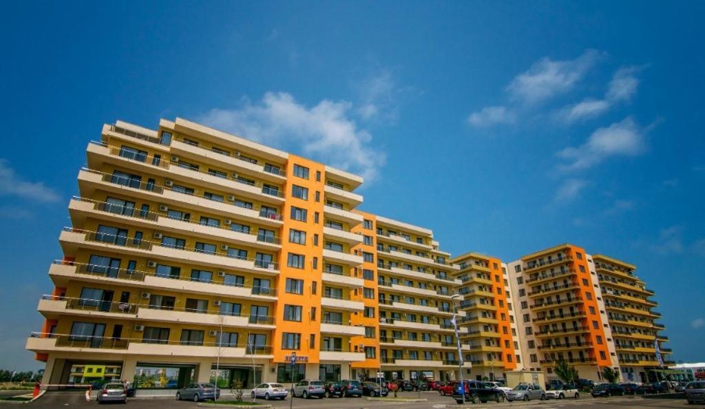 Apartment Ank Summerland Mamaia