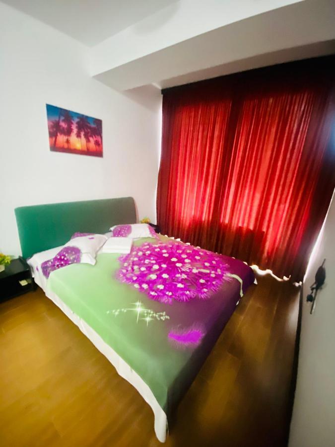 Ank Summerland Apartment Mamaia