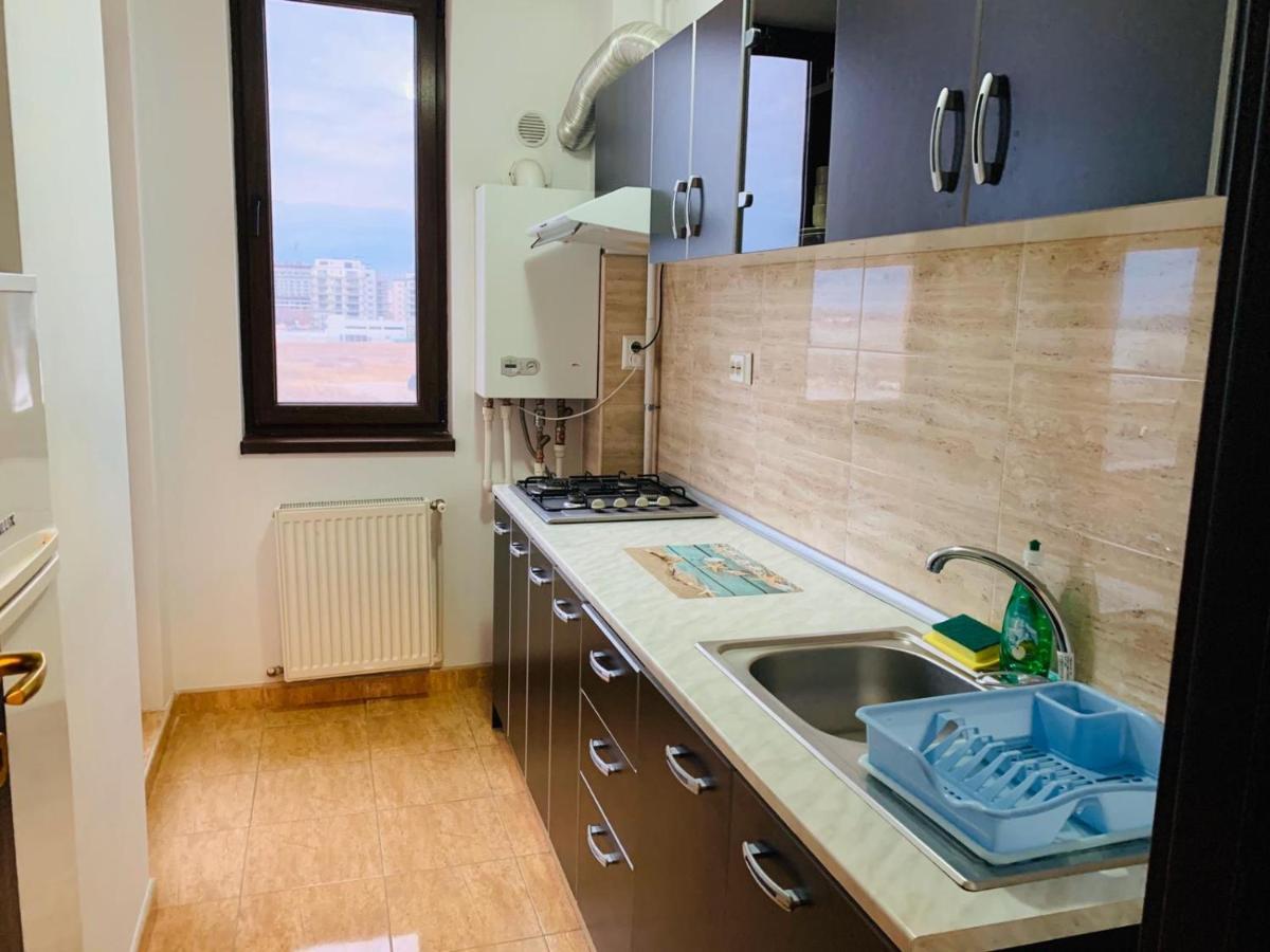 Ank Summerland Apartment *