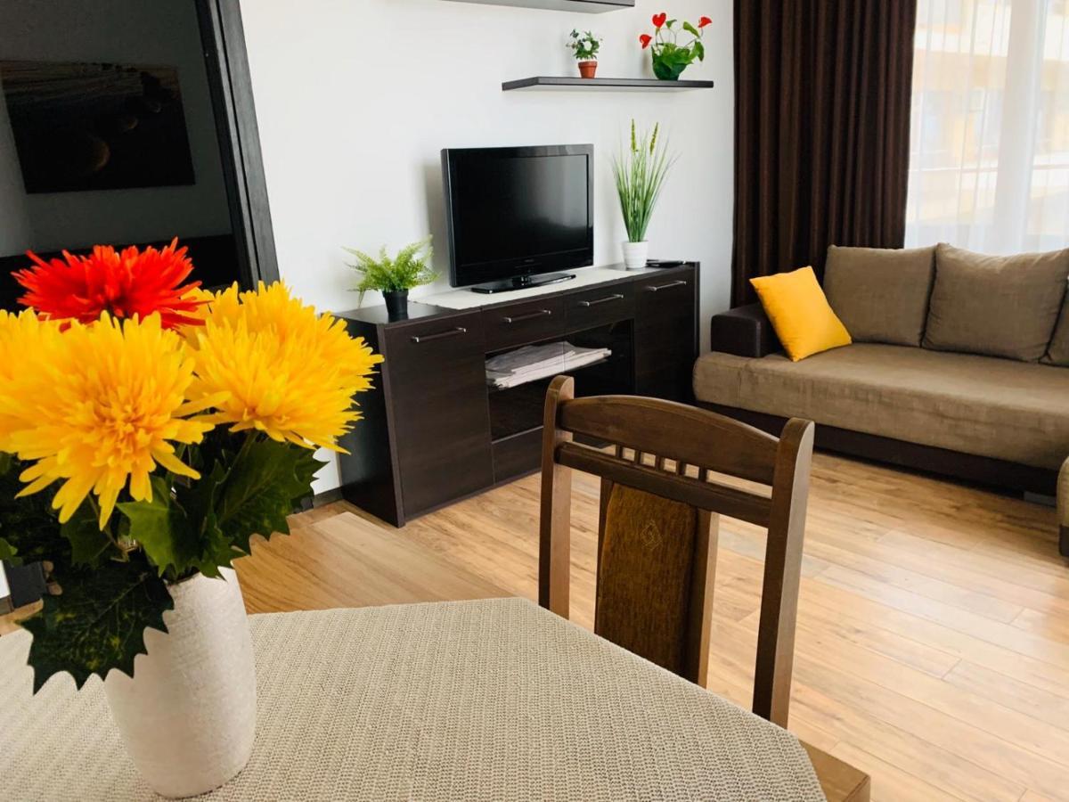 Ank Summerland Apartment *
