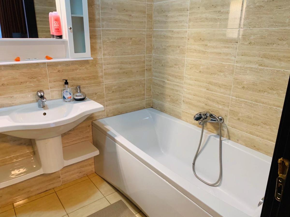 Ank Summerland Apartment *